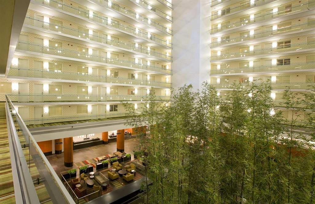 Embassy Suites By Hilton Chicago Downtown Magnificent Mile Interior foto